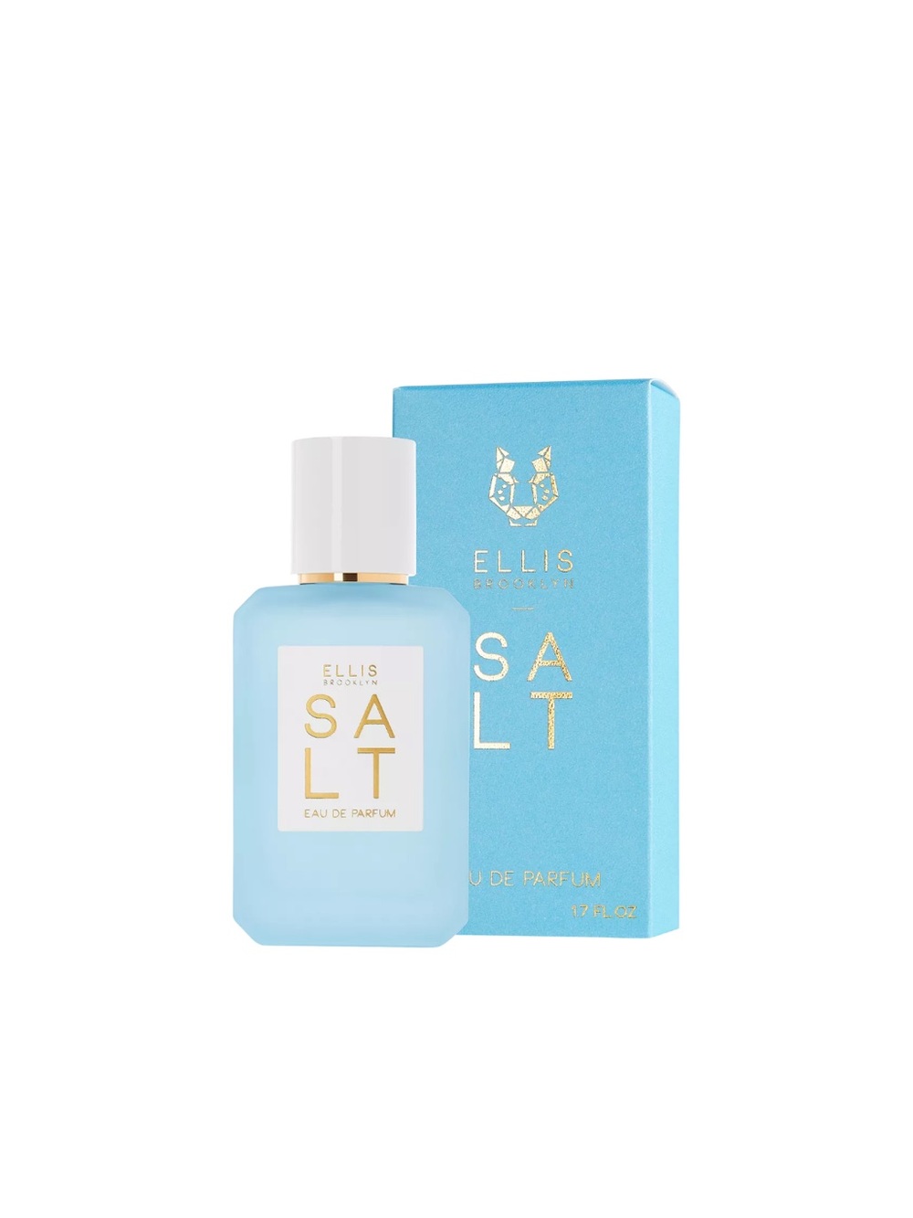 [BNIB] Ellis Brooklyn Salt Eau de Parfum